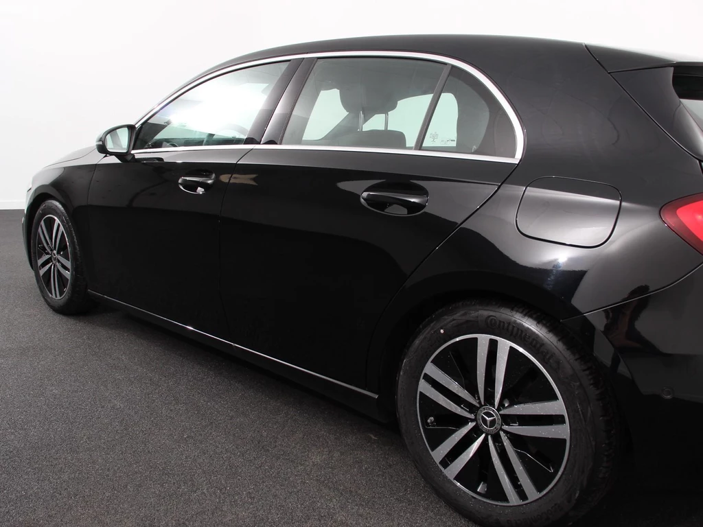 Mercedes-Benz A-Klasse – foto 31