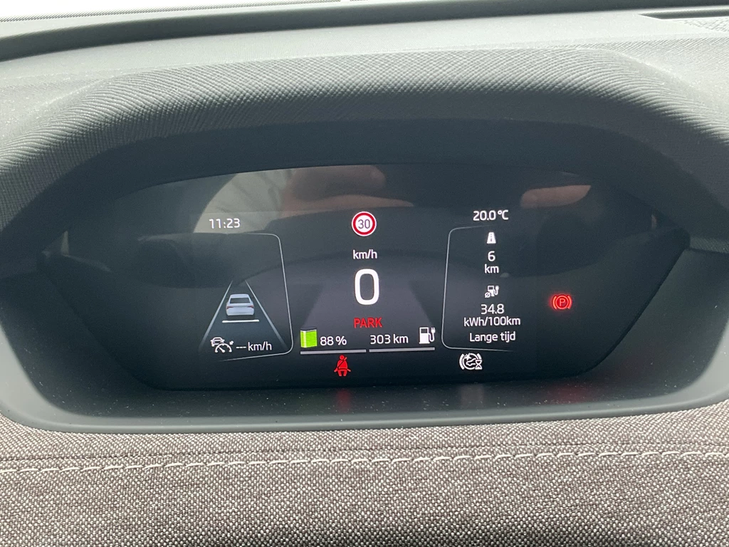Škoda Enyaq iV – foto 37