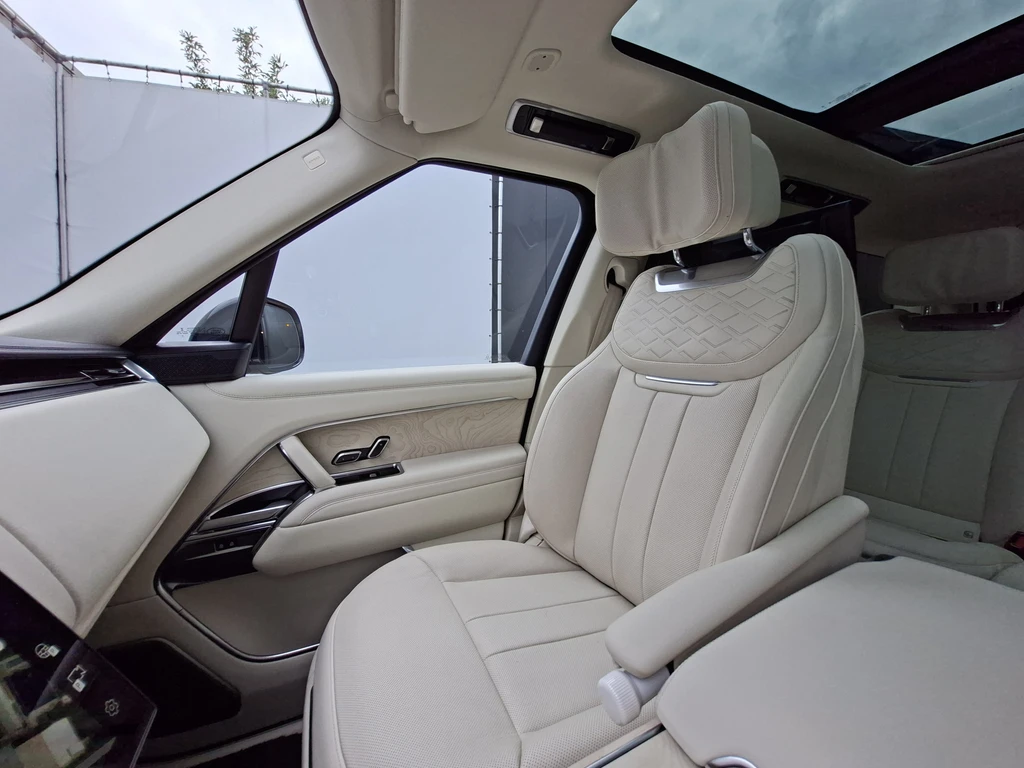 Land Rover Range Rover – foto 82