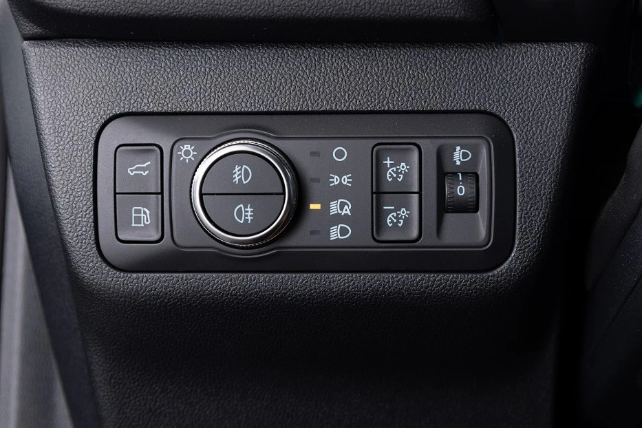 Ford Kuga – foto 14