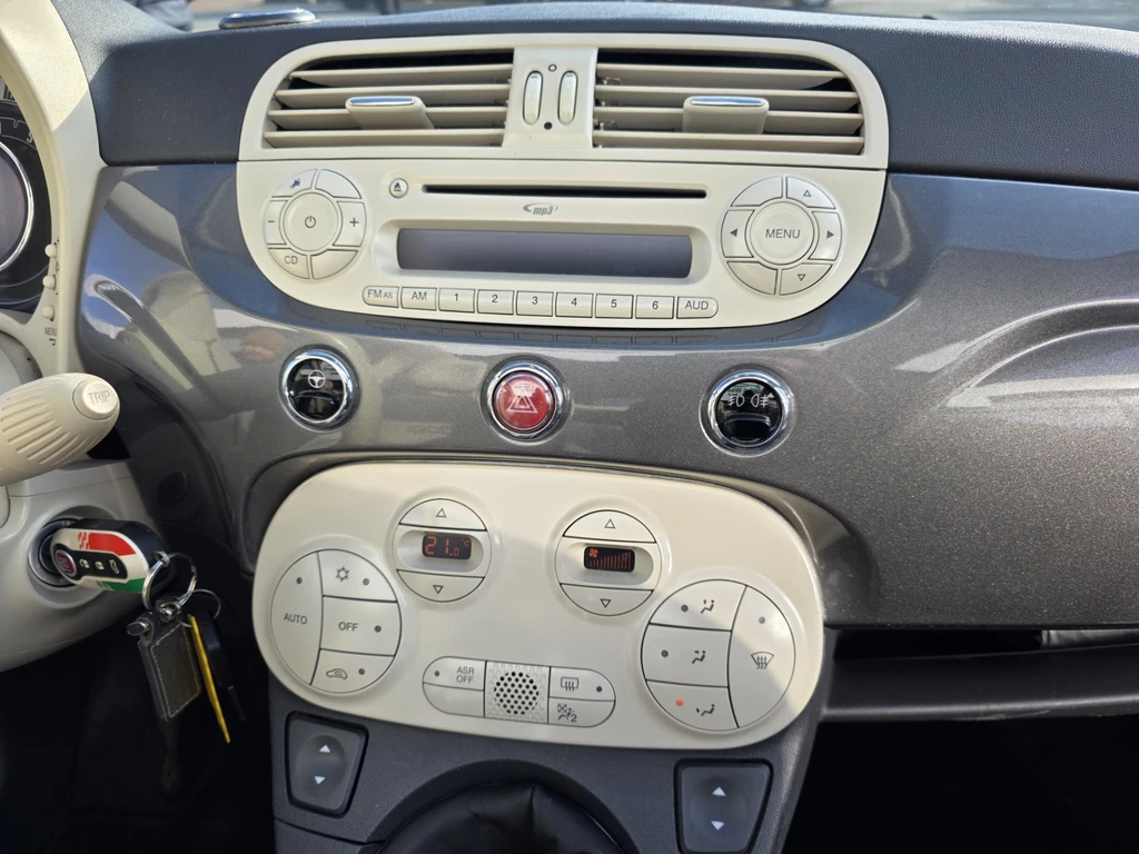 Fiat 500C – foto 18
