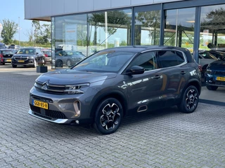 Citroën C5 Aircross – thumbnail 2