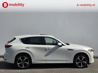 Mazda CX-60 – thumbnail 6