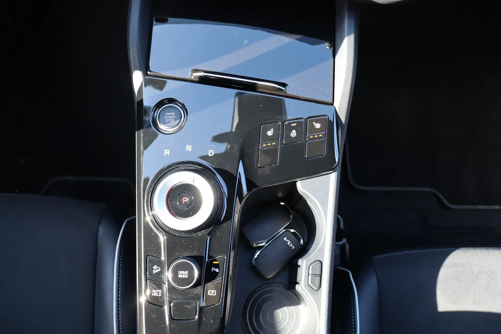 Kia Sportage – foto 19