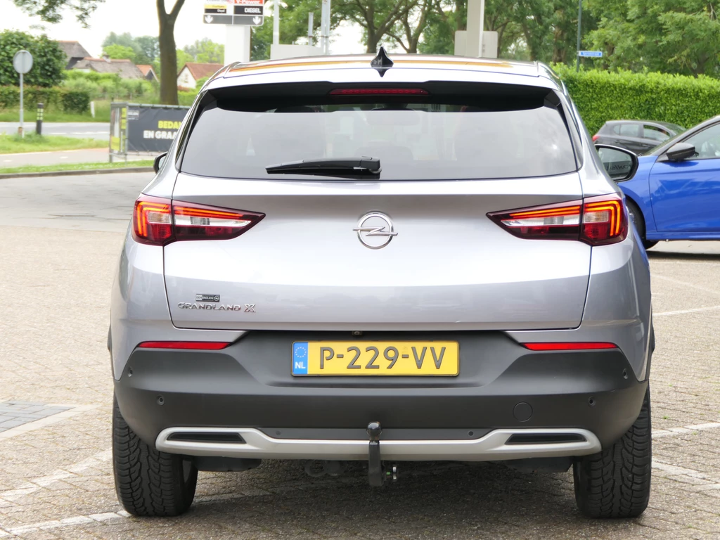 Opel Grandland X – foto 6