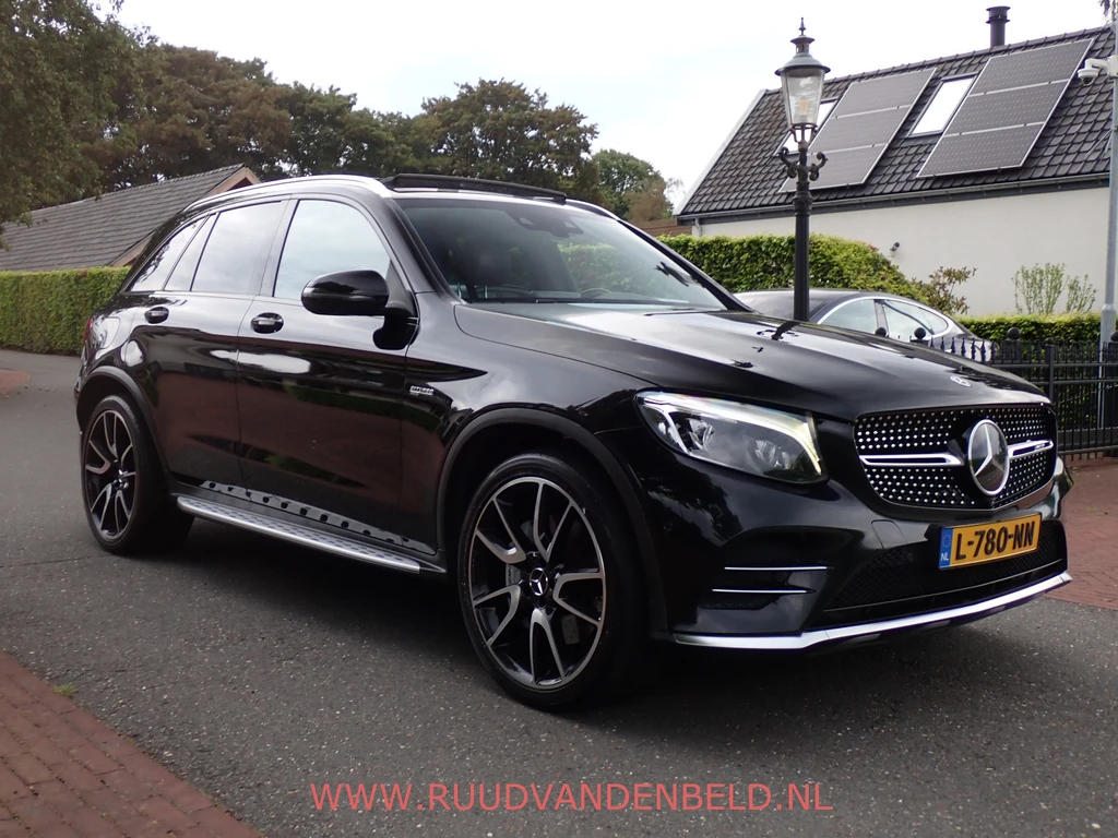 Mercedes-Benz GLC – foto 7