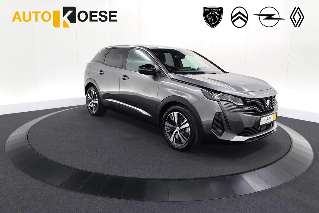 Peugeot 3008 – foto 11