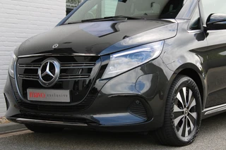 Mercedes-Benz EQV – thumbnail 2