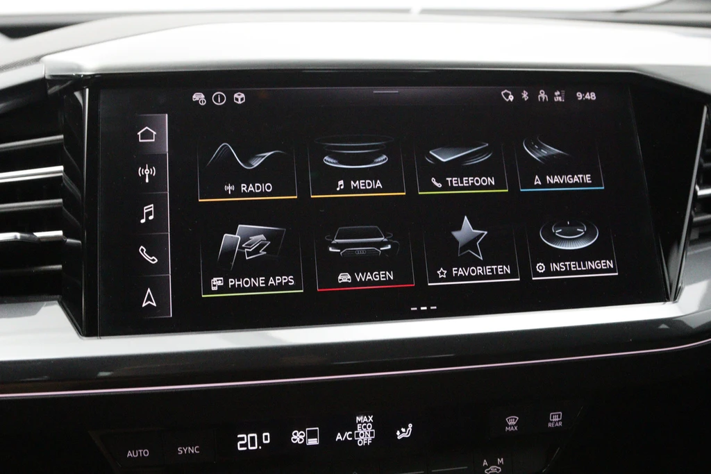 Audi Q4 e-tron – foto 41