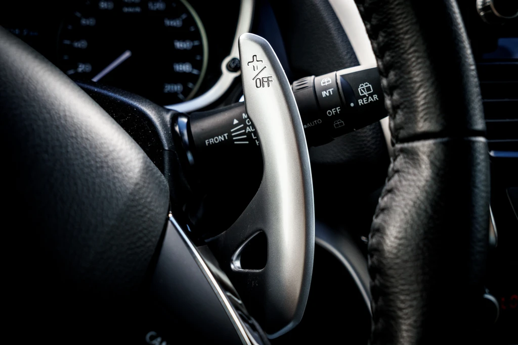 Mitsubishi Eclipse Cross – foto 40