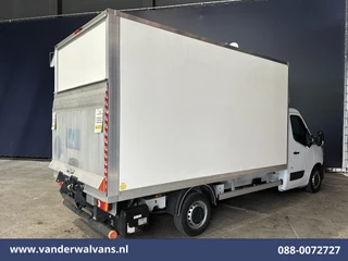 Renault Master – thumbnail 2