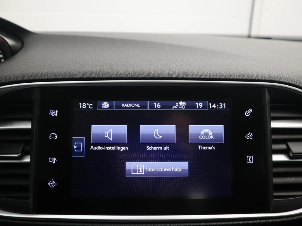 Peugeot 308 – foto 21