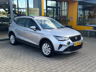 SEAT Arona – thumbnail 8