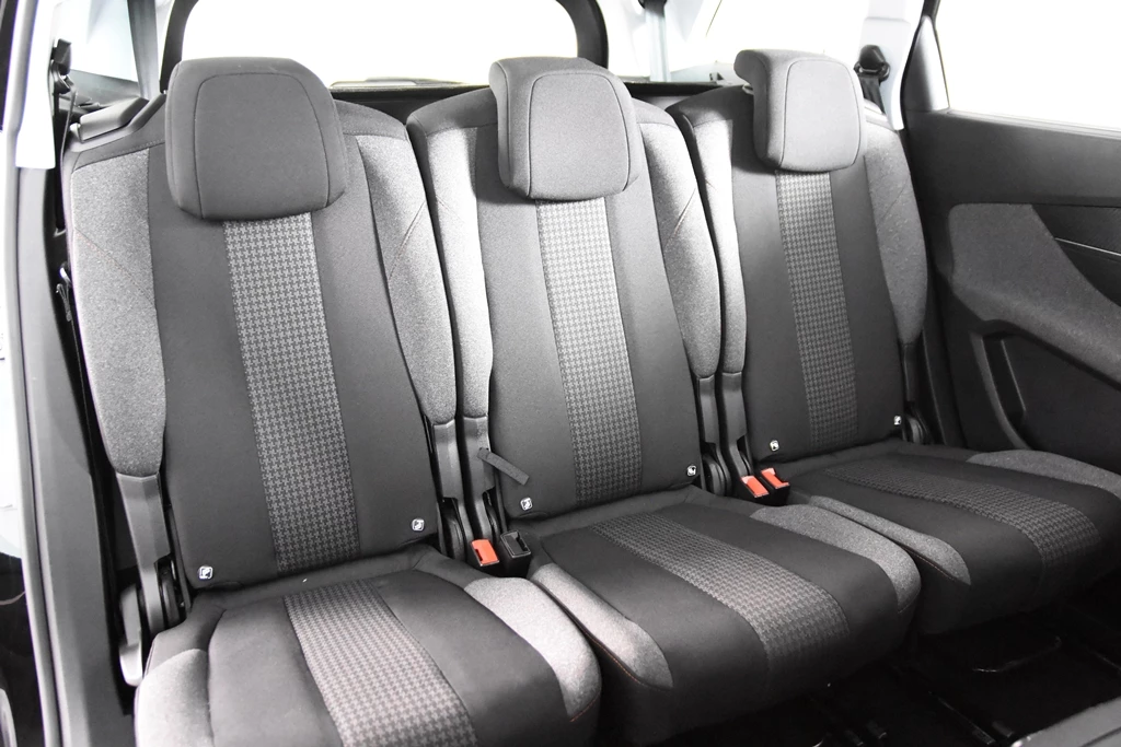 Peugeot 5008 – foto 22