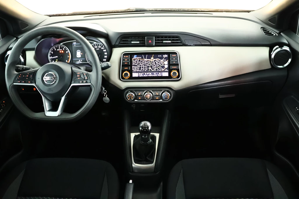 Nissan Micra – foto 10