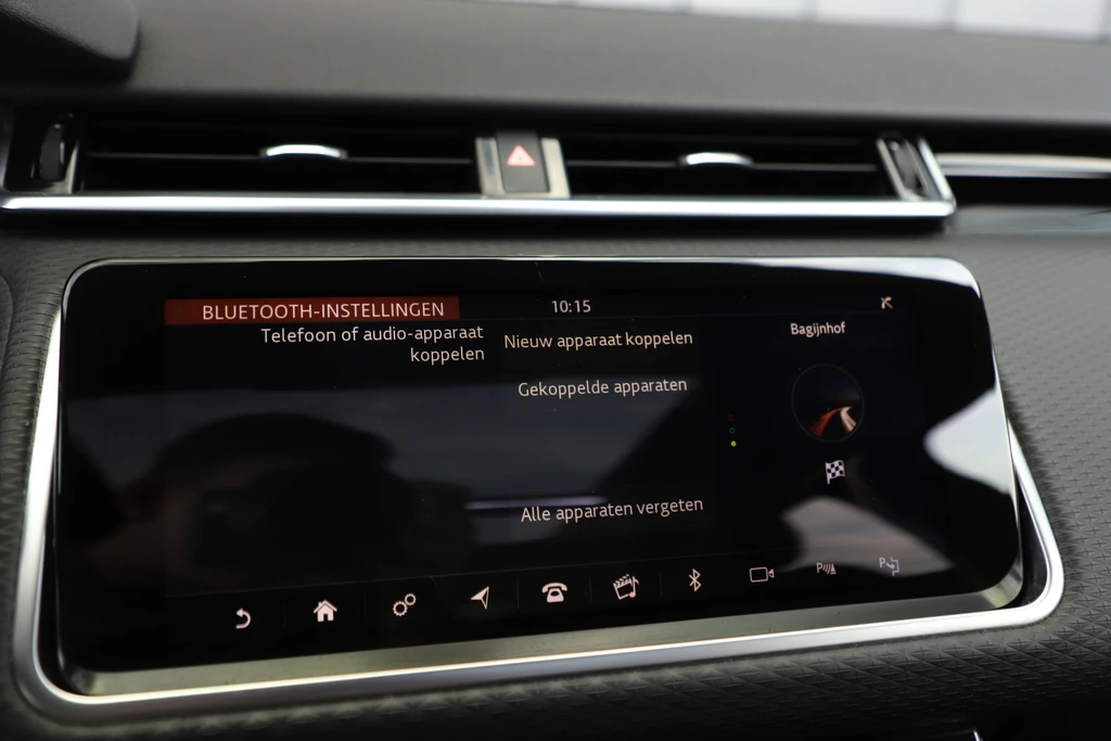 Land Rover Range Rover Velar – foto 20