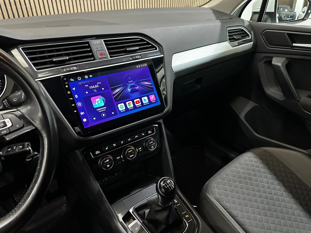Volkswagen Tiguan – foto 30