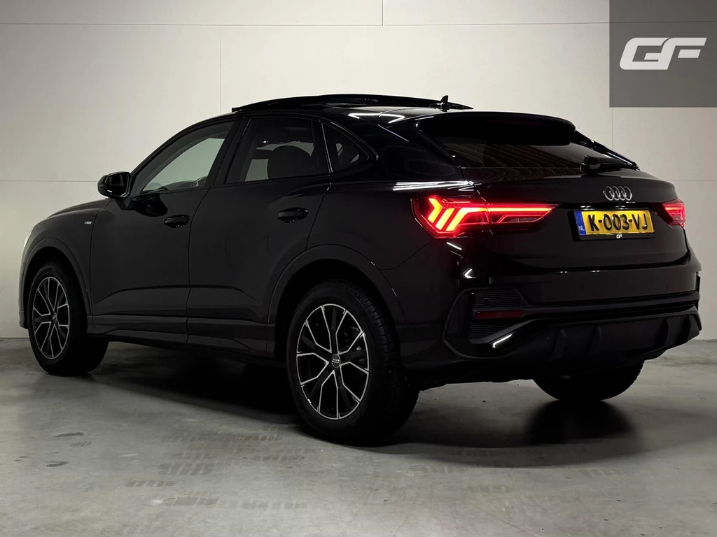 Audi Q3 – foto 6