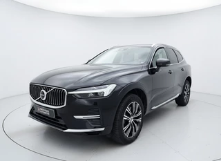 Volvo XC60 – thumbnail 1
