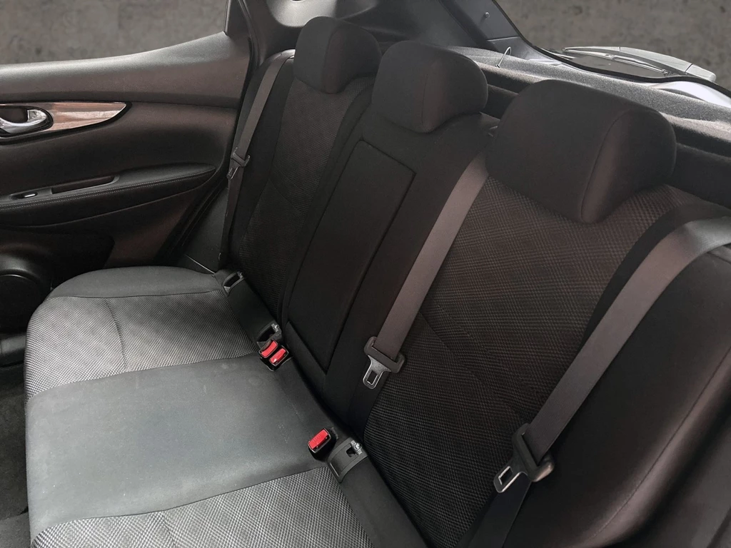 Nissan QASHQAI – foto 14