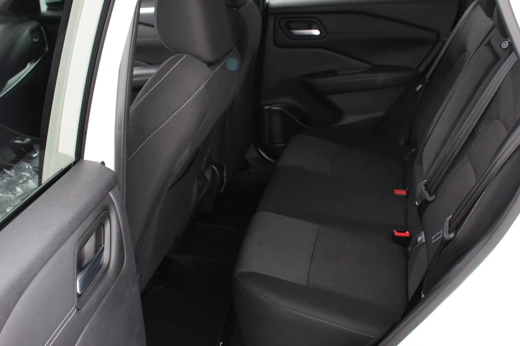 Nissan QASHQAI – foto 11