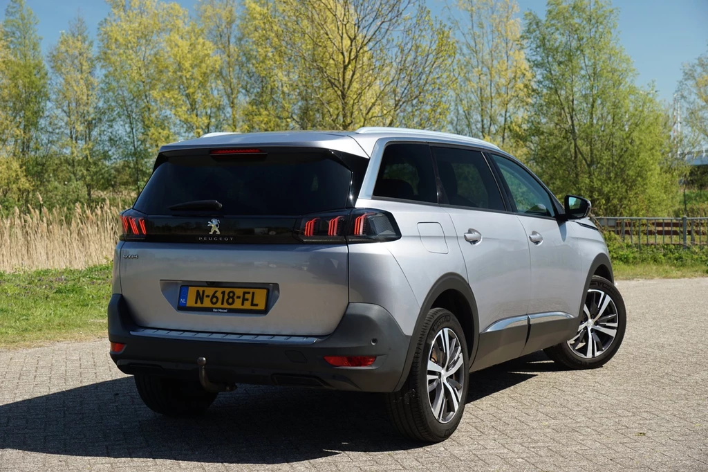 Peugeot 5008 – foto 4