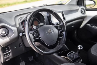 Citroën C1 – thumbnail 21