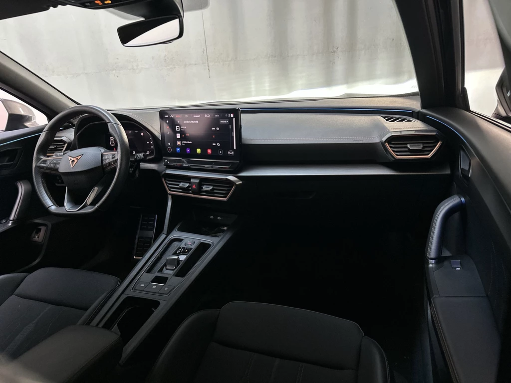 CUPRA Formentor – foto 9