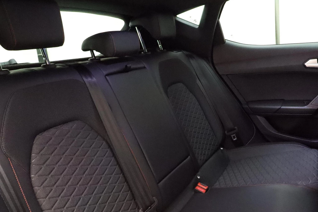 SEAT Leon – foto 14