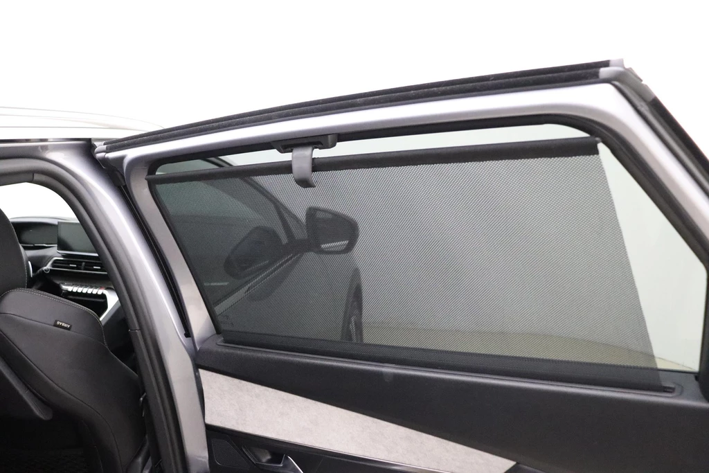 Peugeot 5008 – foto 19