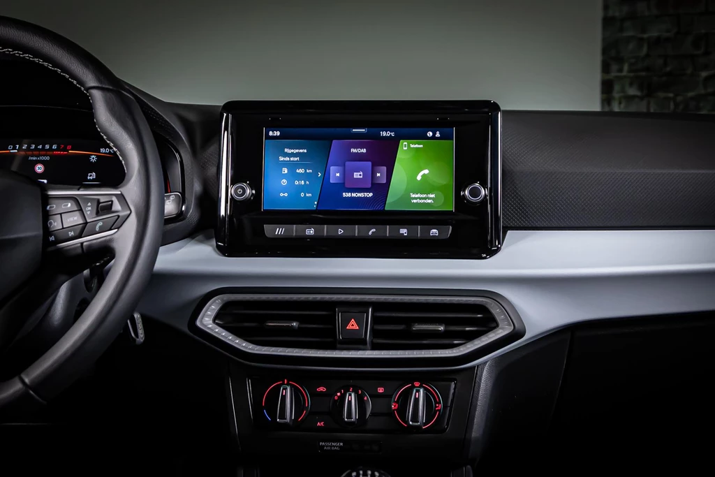 SEAT Ibiza – foto 23