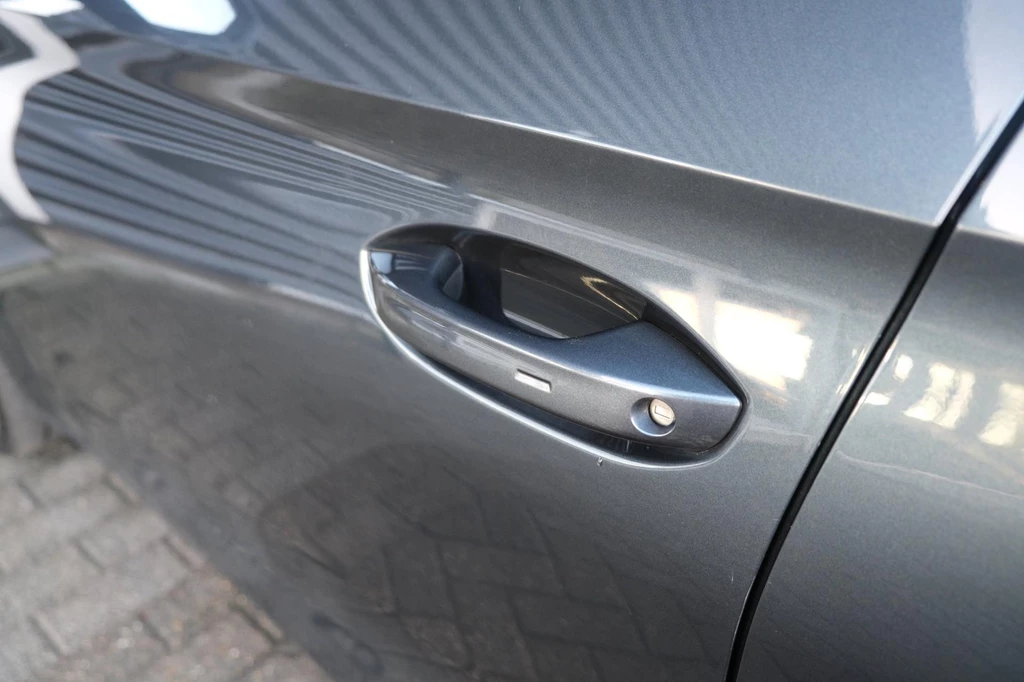 CUPRA Leon Sportstourer – foto 35