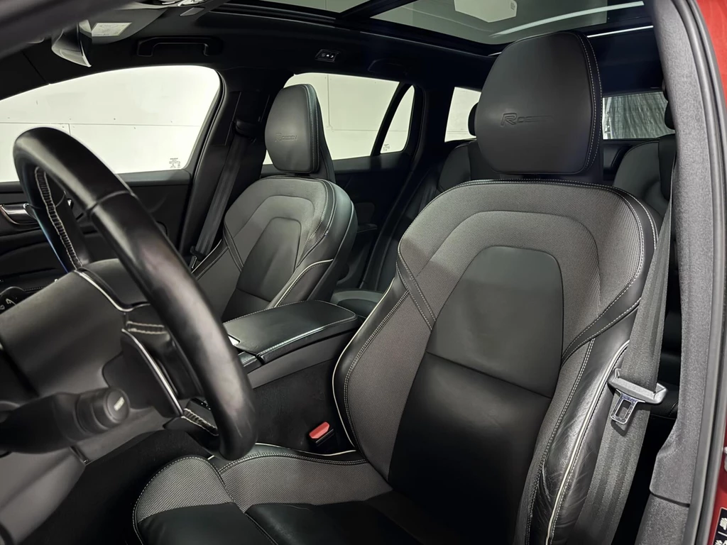 Volvo V60 – foto 24