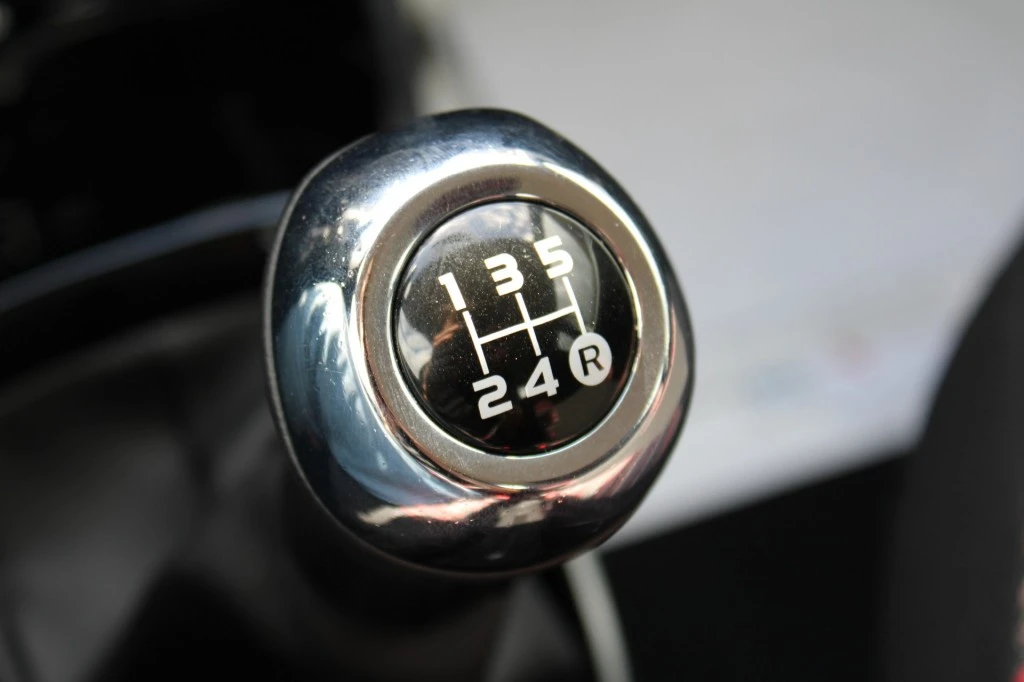 Citroën C1 – foto 16