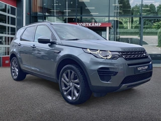 Land Rover Discovery – thumbnail 7