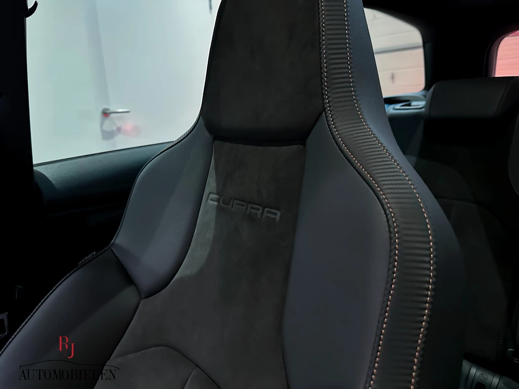 SEAT Leon – foto 20