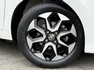 Toyota Aygo – thumbnail 9