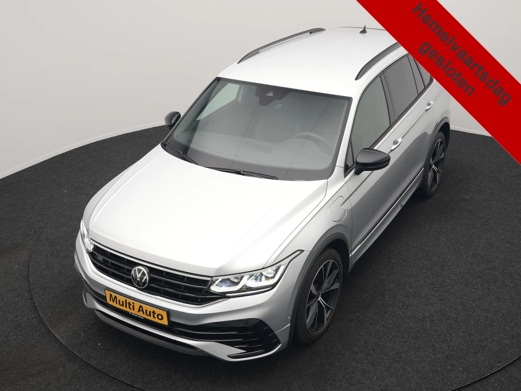 Volkswagen Tiguan – foto 2