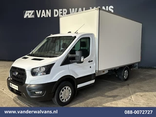Ford Transit – thumbnail 1