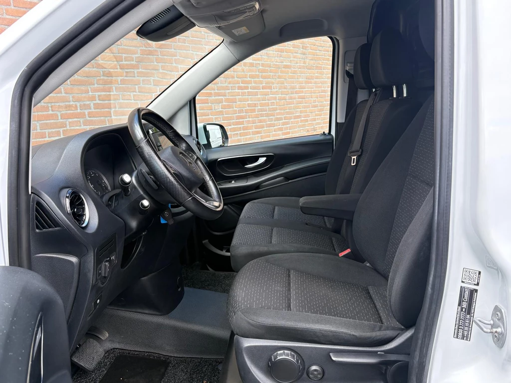 Mercedes-Benz Vito – foto 14