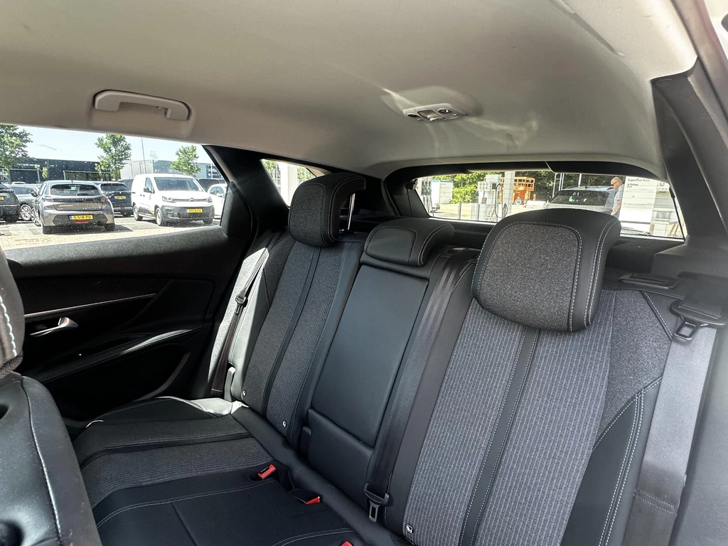Peugeot 3008 – foto 10