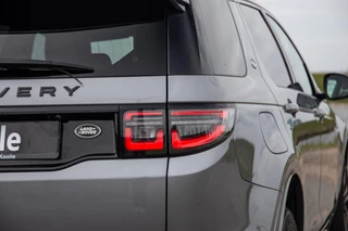 Land Rover Discovery Sport – thumbnail 10