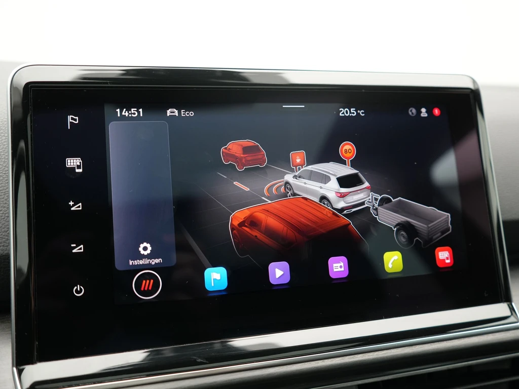 SEAT Tarraco – foto 41