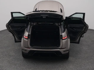 Land Rover Range Rover Evoque – thumbnail 32