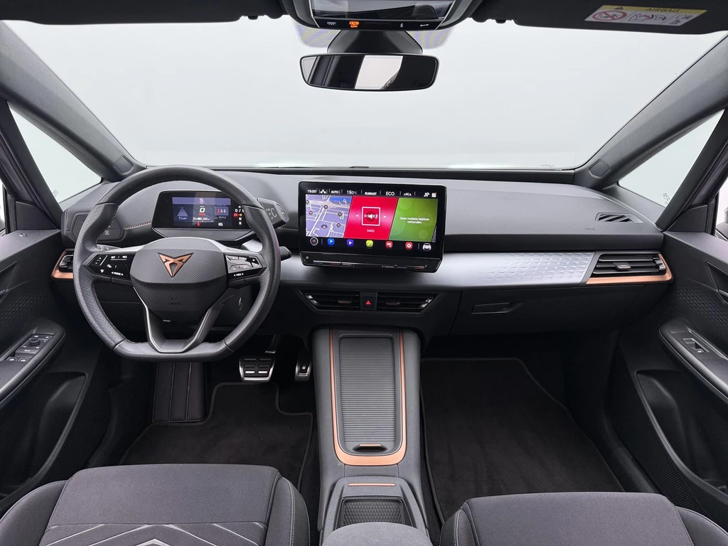CUPRA Born – foto 12
