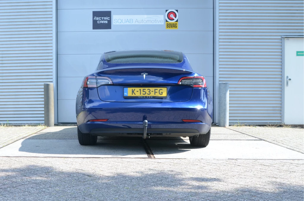 Tesla Model 3 – foto 2