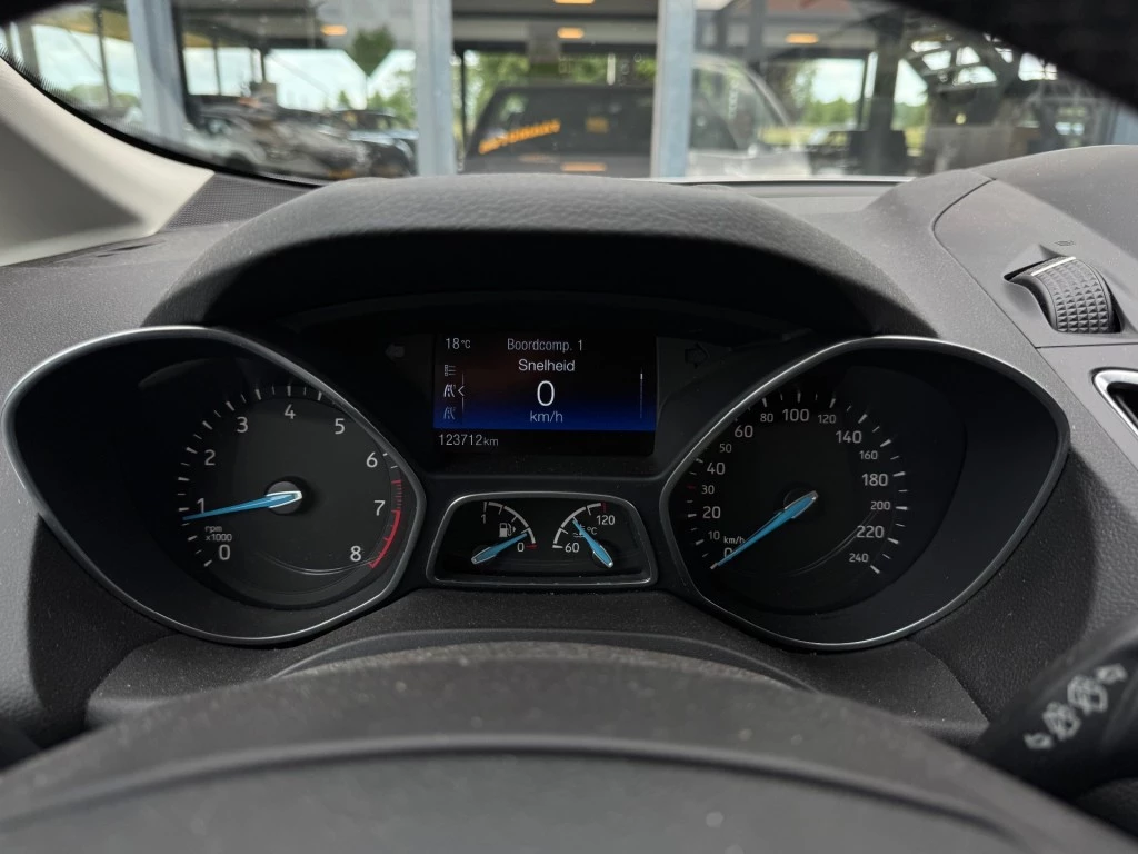 Ford C-MAX – foto 10