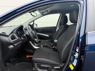 Suzuki S-Cross – thumbnail 17