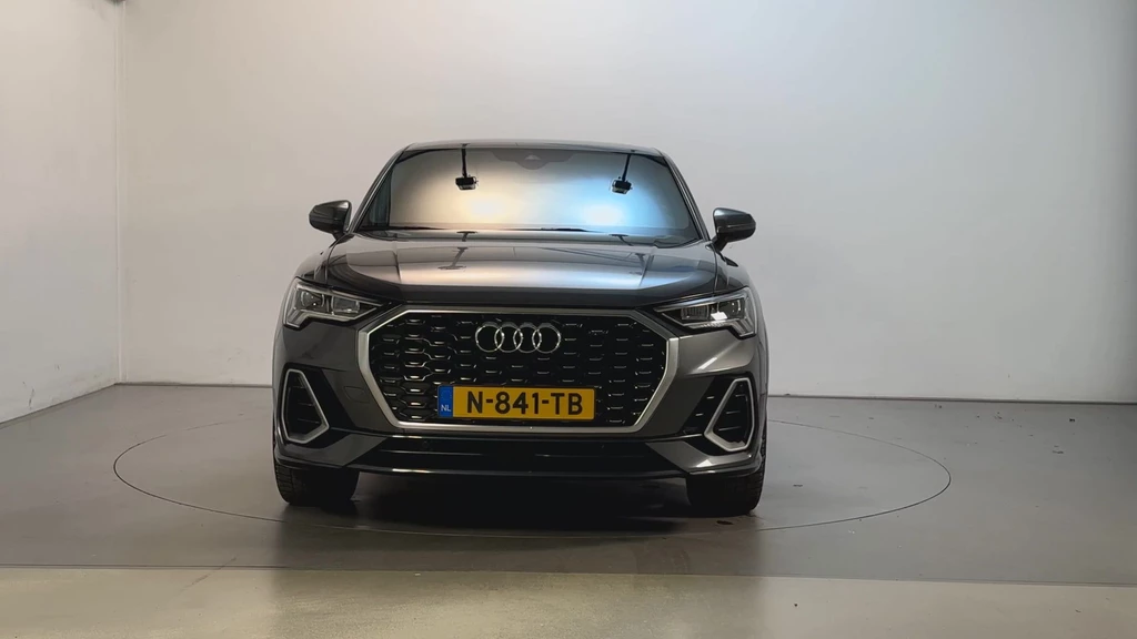 Audi Q3 – foto 8