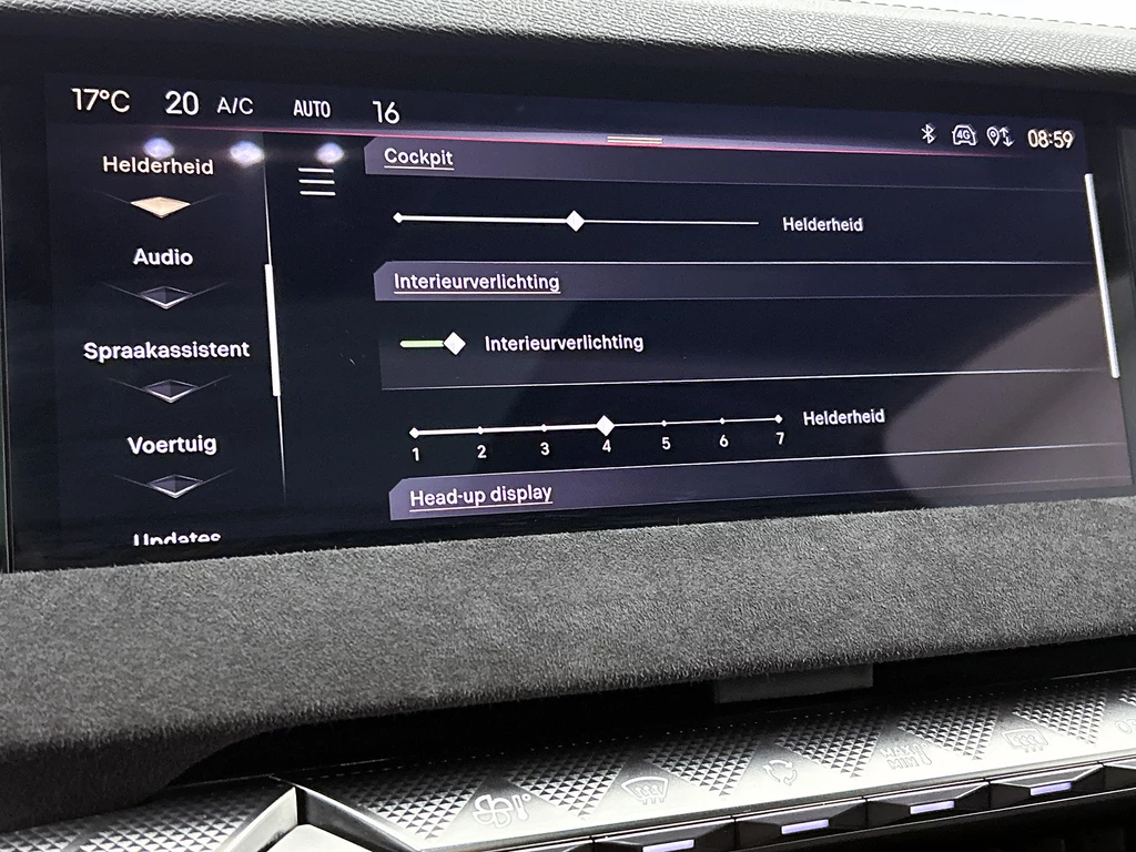 DS DS 4 – foto 45